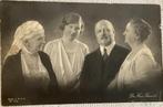 Briefkaart / De koninklijke Familie / voor 1934, Verzamelen, Ansichtkaarten | Themakaarten, Ophalen of Verzenden, 1920 tot 1940