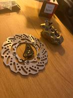 Brembro big brake kit vespa sprint, Ophalen, Zo goed als nieuw, Overige typen, Vespa