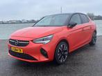 Opel Corsa-e Elegance 50 kWh/Zeer nette/Clima/Cam/NL, Auto's, Opel, 330 km, Gebruikt, Zwart, Overige kleuren