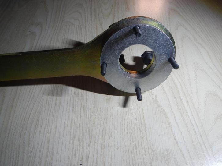 Subaru/Toyota krukas blokkeer gereedschap, Auto diversen, Overige Auto diversen, Ophalen of Verzenden