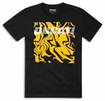 Ducati Art t-shirt maat XXL, Nieuw met kaartje, Overige typen, Heren, Ophalen of Verzenden
