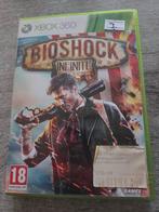 BioShock Infinite - Xbox 360, Online, Gebruikt, Vanaf 18 jaar, Shooter