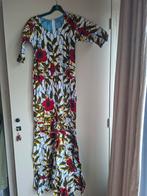 Afrikaanse jurk uit Gambia, Ophalen of Verzenden