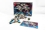 Lego 6982 - Explorien Starship, Kinderen en Baby's, Speelgoed | Duplo en Lego, Ophalen of Verzenden, Gebruikt, Complete set, Lego