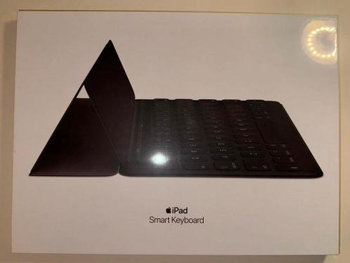 Apple iPad Smart keyboard (nieuw), Computers en Software, Tablet-hoezen, Nieuw, Bescherming voorkant, 10 inch, Verzenden