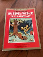 Strip klassiek De Vliegende Aap - De Vliegende Aap, Eén stripboek, Ophalen of Verzenden, Zo goed als nieuw
