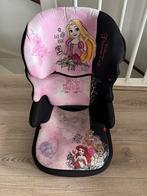 Leuke Disney Prinsessen Autostoel, Overige merken, Verstelbare rugleuning, Ophalen of Verzenden, 9 t/m 36 kg