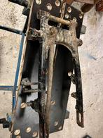 Honda mt achterbrug incl trapas, Ophalen, Gebruikt, Frame, Overige merken