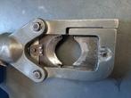 Klauke EK60 Multi accu kabelschaar kabelknipper hydraulisch, Gebruikt, Ophalen of Verzenden, Industriestrasse 56, 97437 Hassfurt.