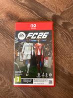 EA FC 26 - Nintendo Switch 2, Spelcomputers en Games, Games | Nintendo Switch, Ophalen, Online, 1 speler, Nieuw