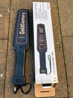 Metaal detector, Hobby en Vrije tijd, Metaaldetectors, Ophalen, Nieuw, Overige merken