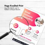 SUPER DEAL 10% EXTRA KORTING OP INKTCARTRIDGES EN TONERS, Printer, Nieuw, Ophalen of Verzenden, PictBridge