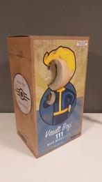 Fallout Vault Boy 111 Mega Bobblehead Gaming Heads, Ophalen of Verzenden, Zo goed als nieuw