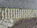 Grasbeton, Graskeien, Grastegel, Bermblokken, Erfverharding, Tuin en Terras, Tegels en Klinkers, Ophalen, Gebruikt, Overige typen