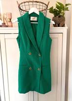 Stradivarius blazer gilet maat S, Ophalen of Verzenden, Zo goed als nieuw, Jasje, Maat 36 (S)