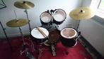 Drumstel Pearl Export, Muziek en Instrumenten, Drumstellen en Slagwerk, Ophalen, Gebruikt, Pearl