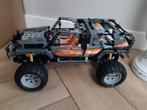 Lego 8297, Hobby en Vrije tijd, Modelbouw | Radiografisch | Auto's, Zo goed als nieuw, Ophalen