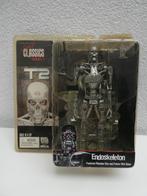 NECA Terminator Endoskeleton Cult Classics 3 (boxed), Nieuw, Ophalen of Verzenden