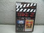 vhs 170b men in black & bad boys, Vanaf 16 jaar, Ophalen of Verzenden, Gebruikt, Actie en Avontuur