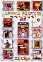 Africa Dance III; dvd, Cd's en Dvd's, Dvd's | Muziek en Concerten, Gebruikt, Ophalen of Verzenden, Muziek en Concerten