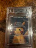 Pikachu Van Gogh Beckett 9, Ophalen of Verzenden, Zo goed als nieuw, Losse kaart
