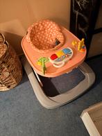 Loopwagentje voor baby, Ophalen of Verzenden, Gebruikt, Overige merken