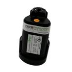 Bosch 10.8V 2Ah Lithium vervangende accu, Ophalen of Verzenden, Nieuw