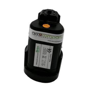Bosch 10.8V 2Ah Lithium vervangende accu beschikbaar voor biedingen