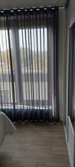 Nieuwe Wave Gordijnen - Stijlvol & Modern, Huis en Inrichting, Stoffering | Gordijnen en Lamellen, 200 cm of meer, Nieuw, Ophalen of Verzenden