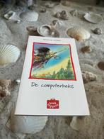 Francine Oomen - De computerheks, Boeken, Ophalen of Verzenden, Zo goed als nieuw, Fictie algemeen