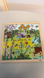 Puzzel educo nieuw, Kinderen en Baby's, Speelgoed | Kinderpuzzels, Ophalen, Meer dan 50 stukjes, Nieuw