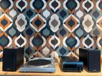 Denon complete set, in nieuwstaat, 60 dagen garantie, Ophalen, Contact@vintageaudiobreda.nl, Denon, Cd-speler