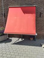 Mooie zonneschermen, Tuin en Terras, Zonneschermen, Ophalen, Gebruikt, Minder dan 250 cm, Markies