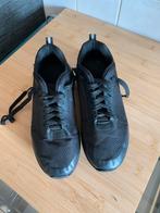 Gymschoenen maat 39, Zwart, Ophalen of Verzenden, Sneakers of Gympen, Gedragen