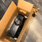 Acer X1328WHK Beamer (5000 Lumen) + Gratis hdmi kabels, Ophalen, Zo goed als nieuw