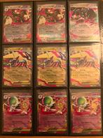 EX Pokemon Kaarten Collectie, Ophalen of Verzenden, Gebruikt, Meerdere kaarten
