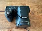 Foto camera Nikon coolpix L320, Ophalen of Verzenden, Nieuw, Nikon, 8 keer of meer