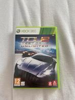 Test Drive Unlimited 2 XBOX 360 Game, Spelcomputers en Games, Vanaf 12 jaar, Ophalen of Verzenden, 1 speler, Zo goed als nieuw