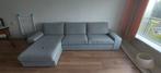 ZGAN Ikea Kivik 4-zits bank met chaise lounge, Ophalen, Zo goed als nieuw
