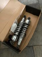 Set originele schokbrekers Harley Davidson Sportster, Ophalen