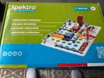 Spektro elektriciteit ontdekken starterset, Ophalen, Zo goed als nieuw, Ontdekken