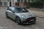 Mini Clubman 2.0 John Cooper Works ALL4 Chili| Emerald Grey, Auto's, Te koop, 1465 kg, Zilver of Grijs, Benzine