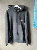 Daily paper alias hoodie maat m, Nieuw, Daily paper, Grijs, Maat 48/50 (M)