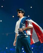 twee Bad Bunny concert kaartjes, Twee personen, Juni