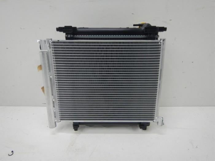 Koelerset Volkswagen Diversen (22726818), Auto-onderdelen, Motor en Toebehoren, Gebruikt, Ophalen