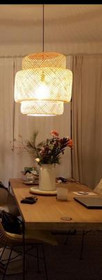 IKEA Sinnerlig lamp, Huis en Inrichting, Lampen | Hanglampen, Ophalen, Zo goed als nieuw, Overige materialen, 50 tot 75 cm