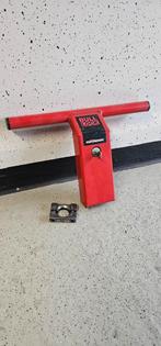 Matador Bull-Lock trekhaakbeveiliging, Ophalen of Verzenden, Gebruikt