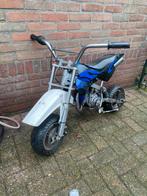 opknap minibike, Fietsen en Brommers, Ophalen, Gebruikt, Overige typen