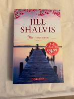 Jill Shalvis - Flirt voor even, Ophalen of Verzenden, Zo goed als nieuw, Jill Shalvis