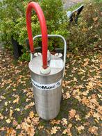 Filtromatic Vetpomp, Doe-het-zelf en Verbouw, Gereedschap | Overige machines, Ophalen, Gebruikt